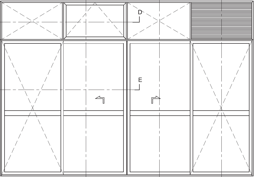 Double Door - 02
